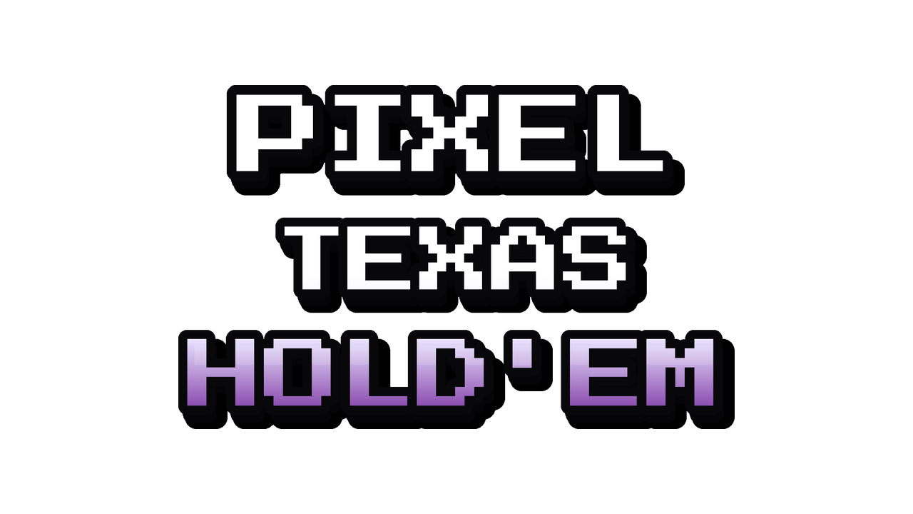 Pixel Hold'em
